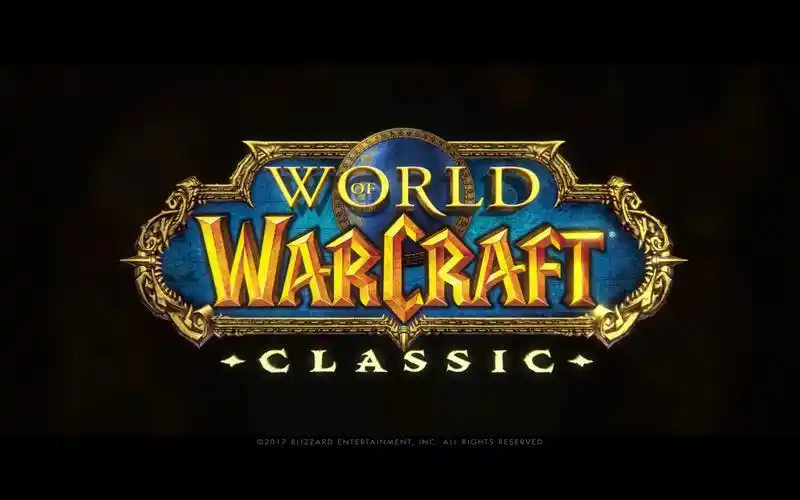 魔兽世界cg倒播回忆暴雪2017