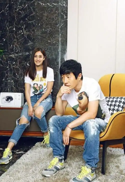 说木村拓哉亚洲最帅的那是因为你没有见过郑钧年轻时候的照片