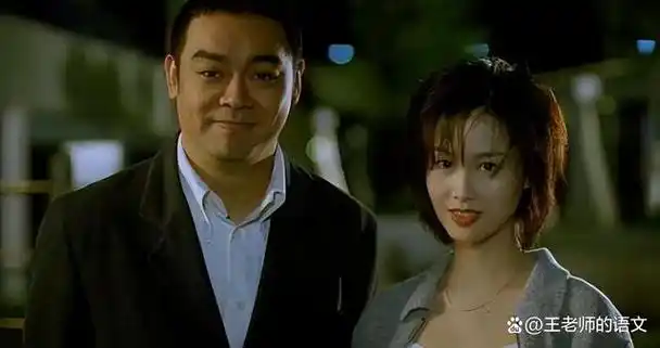 回顾戏疯子刘青云为什么他能成为港片的演技天花板