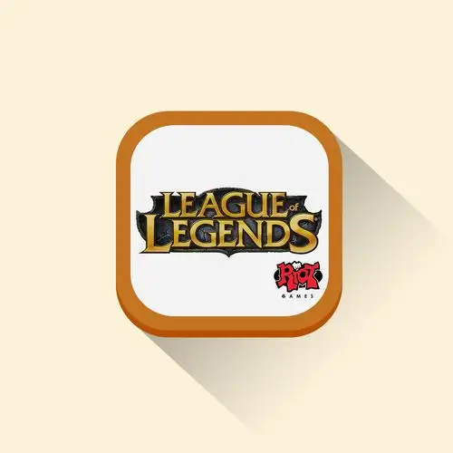 英雄联盟手机图标