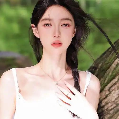 适合永久做抖音头像的图片 高清好看最吸引人的抖音头像_个性头像