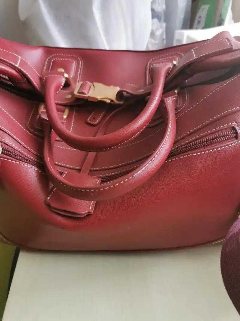 快乐购拼的日本包,1000元.