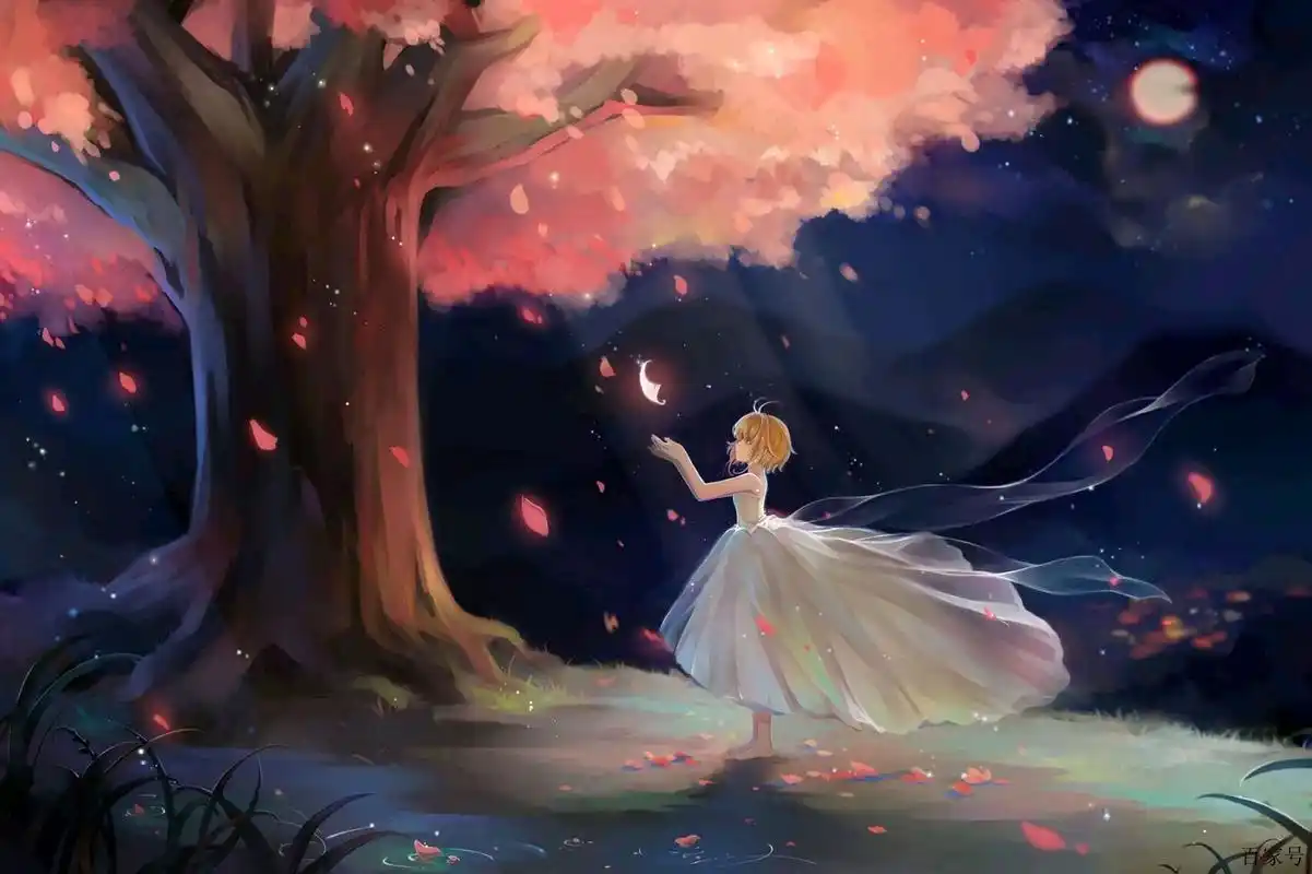 魔卡少女樱唯美「横屏」壁纸94789478