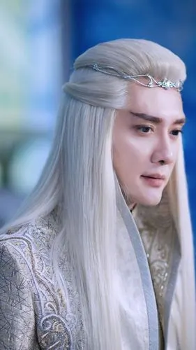 幻城·卡索·冯绍峰