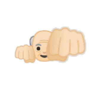 表情包抖音近期热门动图合集