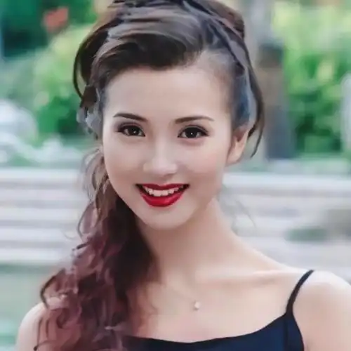 100位娱乐圈高颜值女星,每一张图片都可以拿去做头像