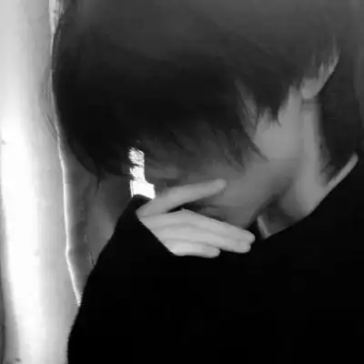 高清阳光帅气男生头像真人好看2022很酷又帅气的男生优质霸气的