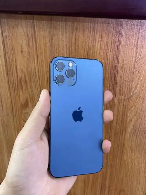 苹果12pro 国行 128g 999新