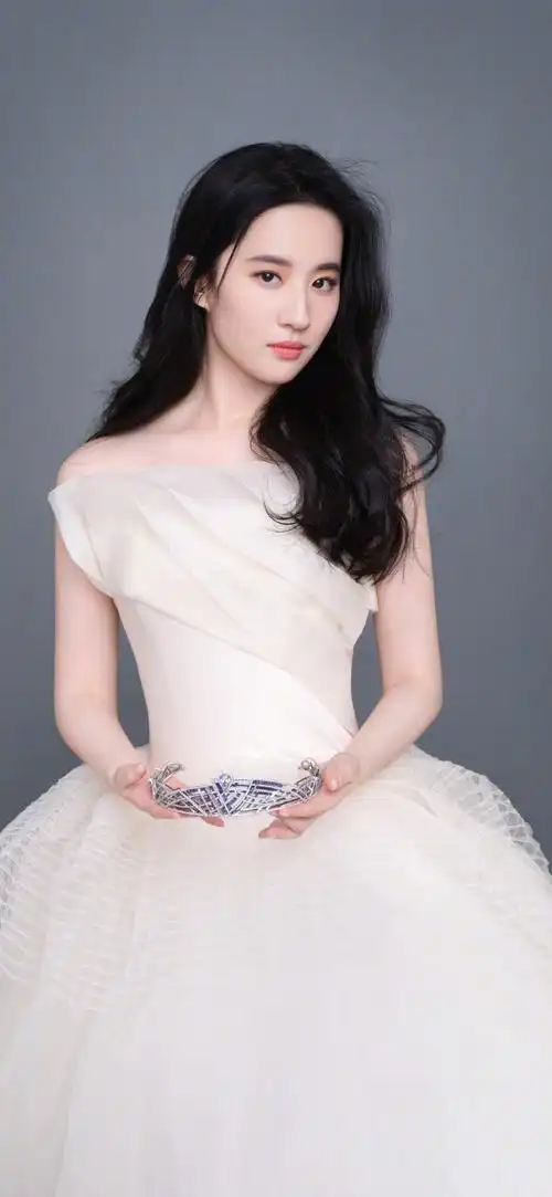 "刘亦菲"手机高清壁纸·原图上传,记得查看原图再保存.