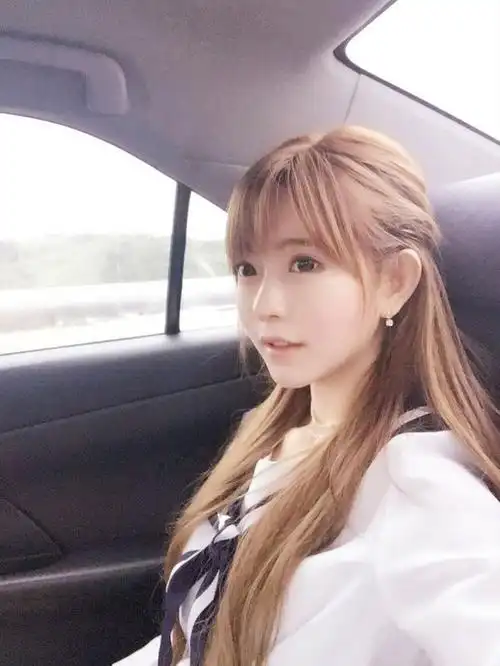 yurisa卡哇伊唯美自拍照-第8页-诺恩网