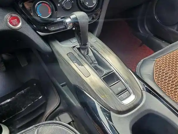 本田cvt,是指本田汽车使用的无级变速器(continuously variable