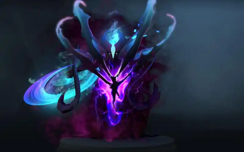 【dota应该这么玩】第66期 幽鬼spe 新手教学 dota2攻略