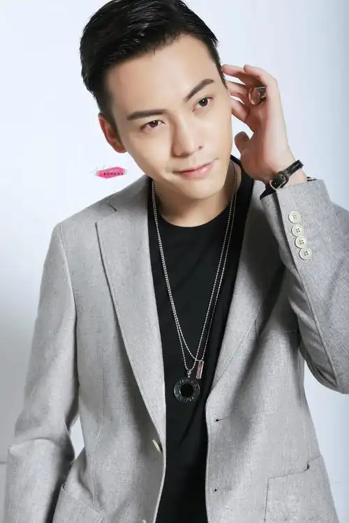 陈伟霆# 芒果画报无损精修-堆糖,美好生活研究所