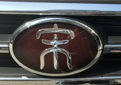 生话中的对称美