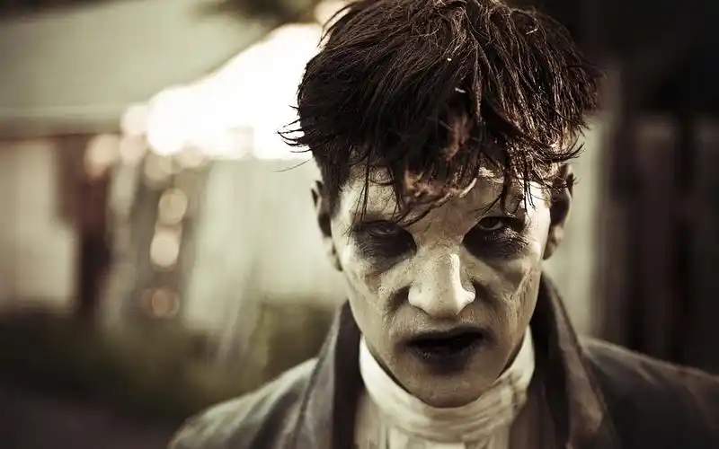 全球十大惊悚地点 - 恐怖灵异 - zeze!啧啧