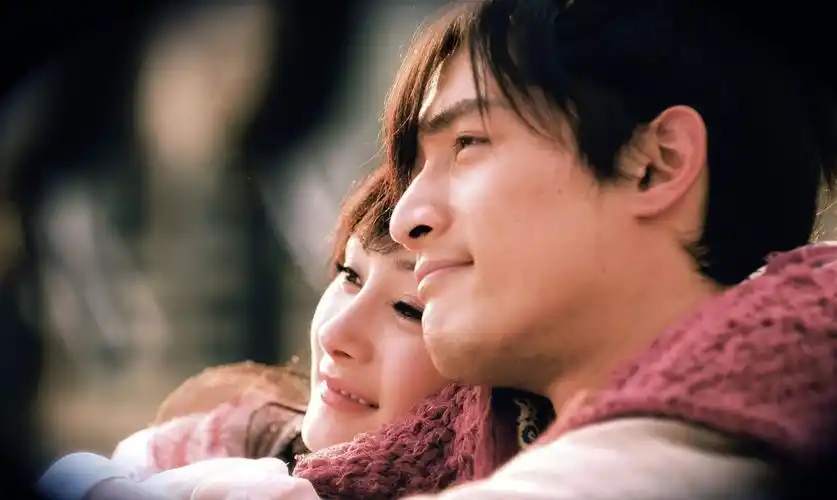 杨幂,胡歌将合体《九州 斛珠夫人》,雪见和景天10年之后欲同框