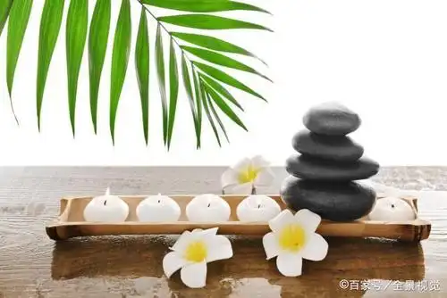 宁静做自我,淡定走人生