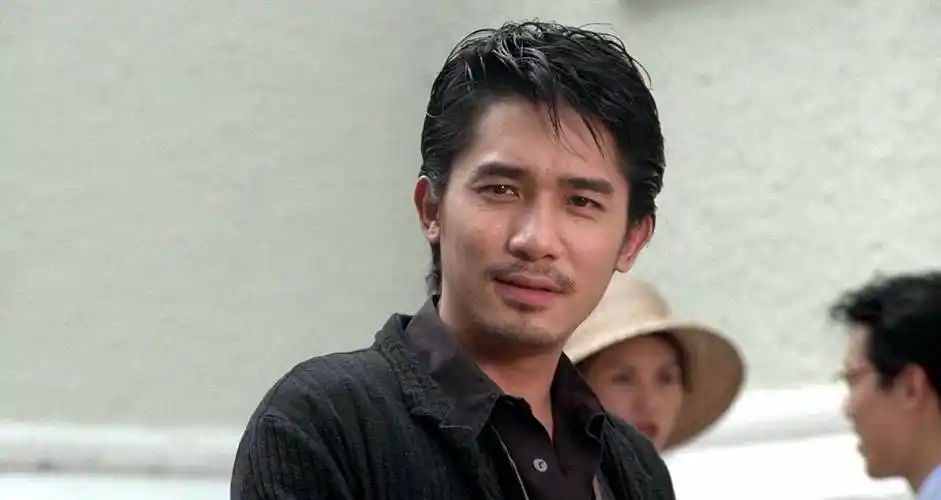 流氓医生3(《流氓医生》:梁朝伟的文艺片全是经典,这部也不例外,颜值