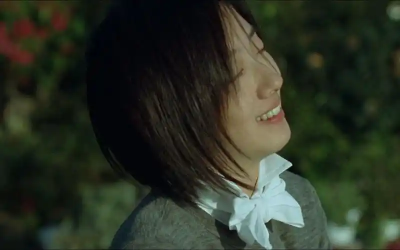 关于《不能说的秘密》的催泪混剪 桂纶镁都美上天了不来看看吗_哔哩