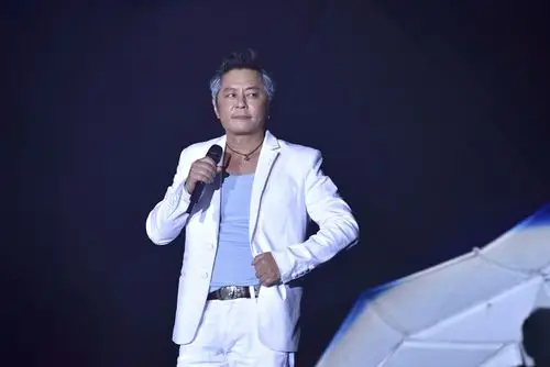 2016继续,(王杰南宁站)