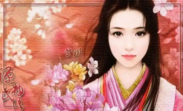 《源氏物语》中紫姬的性格特点是怎样 和藤壶的性格差异