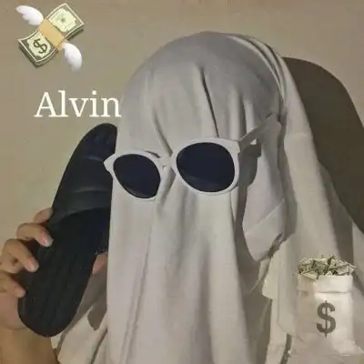 顾欣玖真人男生微信沙雕头像愿喜