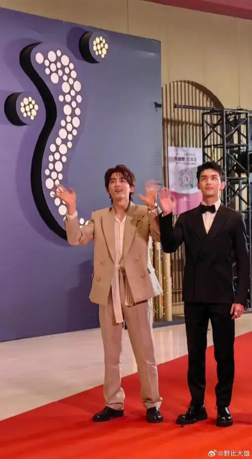 王星越吴磊 暴雪时分有续集