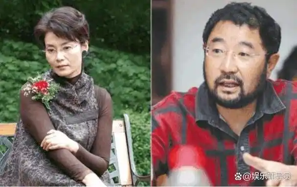 米家山和潘虹离婚后无儿无女对离世父亲有愧今和前妻当亲人