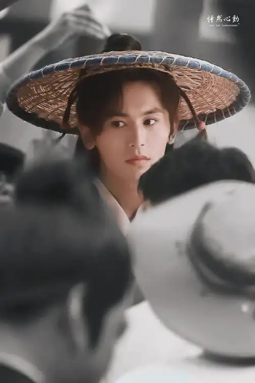 张哲瀚天涯客#[抱一抱]#向全世界安利张哲. 来自陆漫莉 - 微博