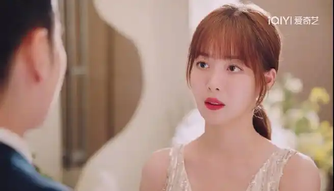 赵尧珂新剧角色天崩开局##赵尧珂新剧霉运开场#赵