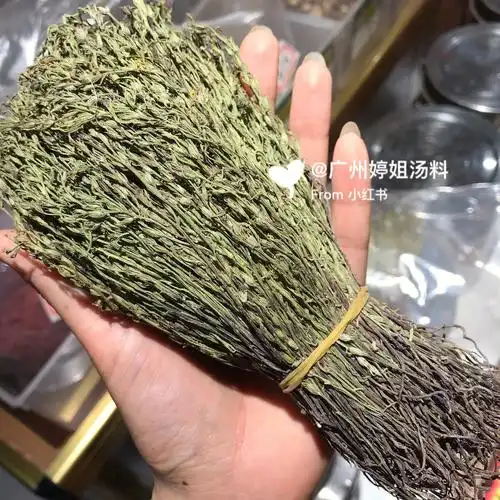 独脚金神仙草健脾开胃消食平价肝清热利尿