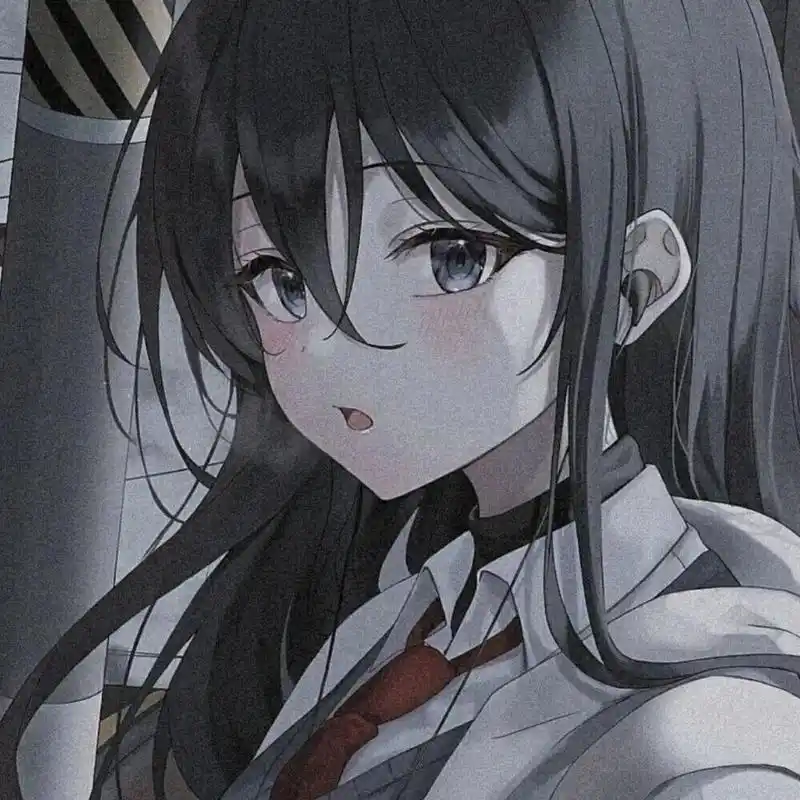 超赞的神仙动漫头像