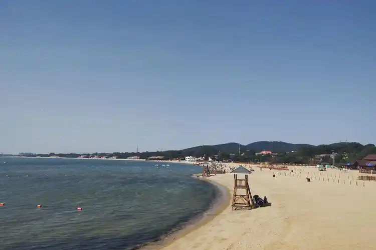 「山海关-北戴河」