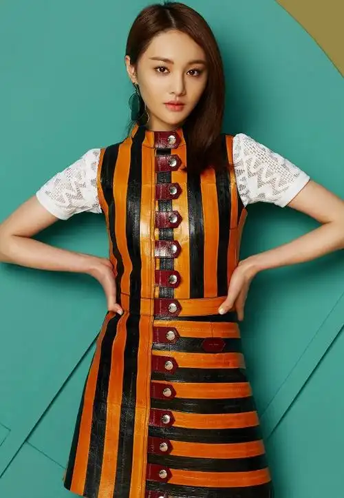 找郑爽代言-郑爽代言报价-郑爽代言费-签约郑爽广告价格