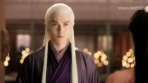 高伟光 东华帝君