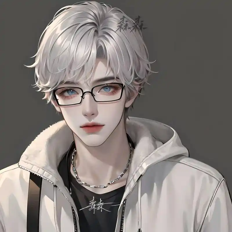 男生头像|高冷禁欲系学长