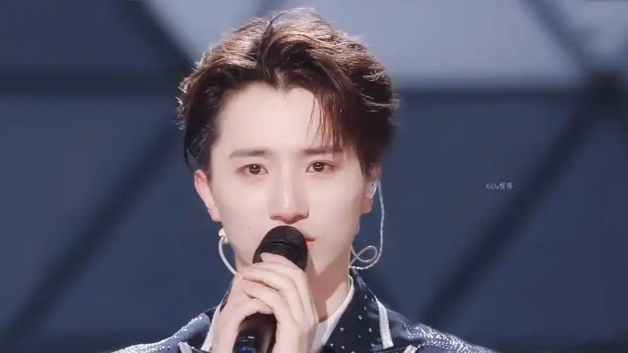 安利|伯远美图!