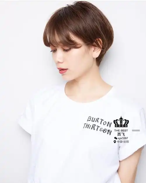 我叫西飞 是一位发型师 xyx1097 可以设计发型哦