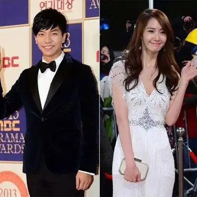 图国民弟弟李胜基女友曝光强强联手hook与sm联姻