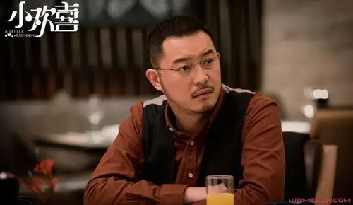 小欢喜乔卫东扮演者沙溢