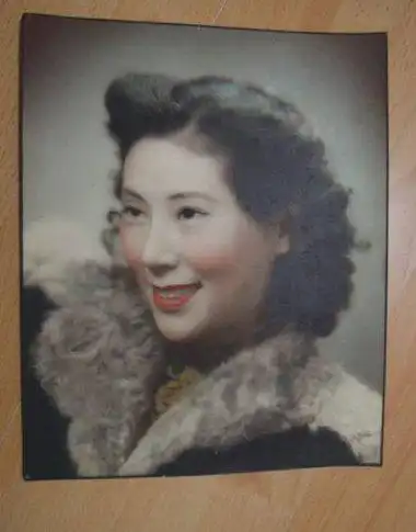 卷发 >> 满头烫什么卷发好看 老式满头烫发图片 欧美女生满头烫头发