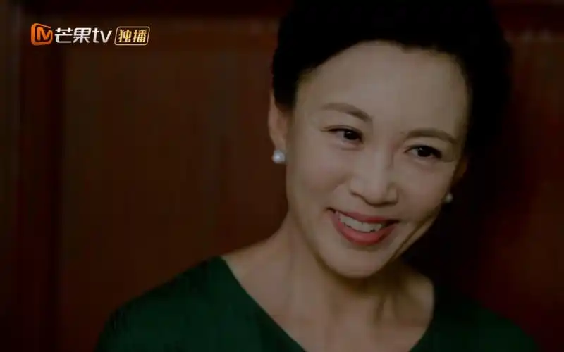 国话演员马丽# 曹玉|表面平静 内心狂喜 可爱呀!_哔哩哔哩_bilibili