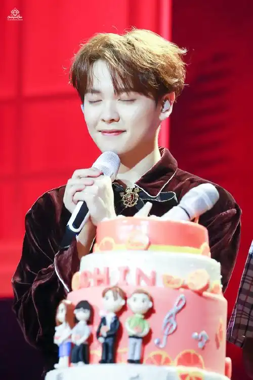 尤长靖0919生日快乐