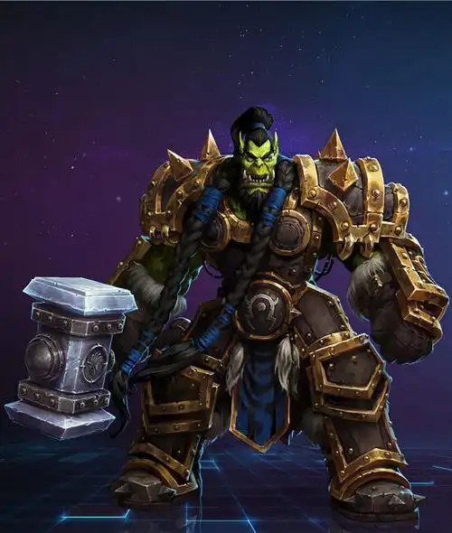 大地守护者·萨尔