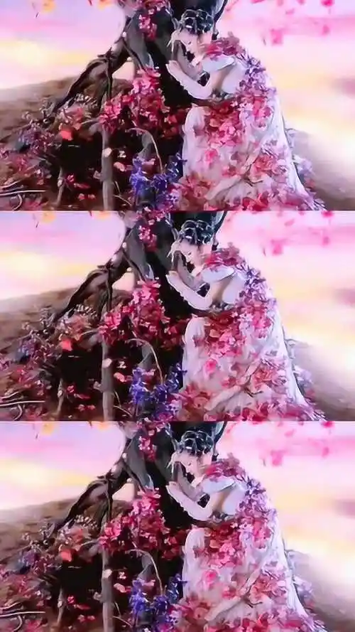 夕瑶等了飞蓬一千年,她深知景天并不是飞蓬将军,却依然甘愿欺骗自己