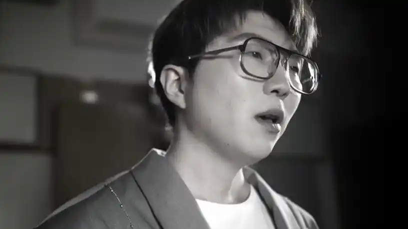 《中国医生》毛不易深情演绎《甘心替代你》温暖嗓音观众一秒破防