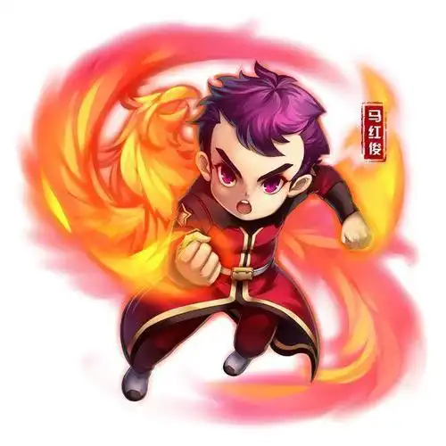 斗罗大陆史莱克7大学员的人物分析最惊艳的竟不是唐三