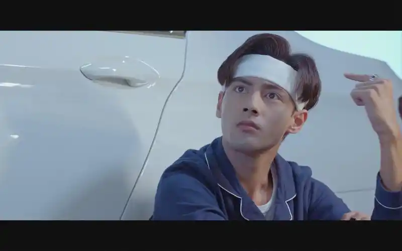 【总裁在上】霸道总裁耍赖卖萌,这也太苏了吧!