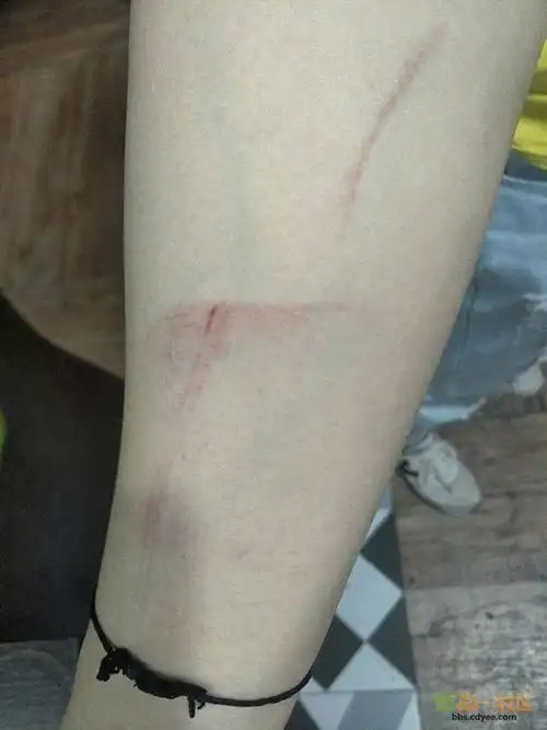 常德通报"女子自述被民警殴打":涉事民警被关禁闭记大过