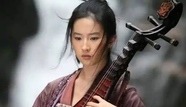 原创原创神仙姐姐刘亦菲上位史她身后的资本江湖比你想象的更精彩